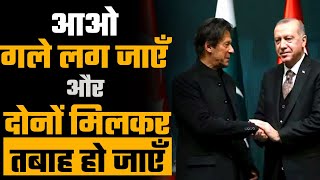 Dual citizenship for Pakis and Turks on the way