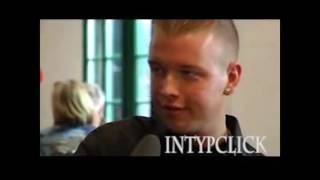 Kollegah - "Sun Diego kennt keine Sau!" (2008 Interview)