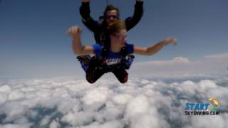StartSkydiving.com Caleb Kunkle