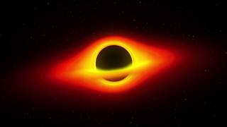 Gaura Neagra - Black Hole - After Effects