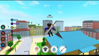 Я ВЕРНУЛСЯ?! Simulator KAGUNE?аниме боевой симулятор