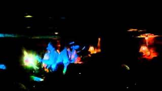 Green river live at lyngholmen