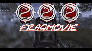 Contract Wars- 3 PROKILLS FRAGMOVIE