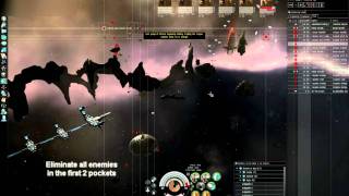 Blitz Guide : Vengeance (Blood Raider) - Machariel - Eve Online