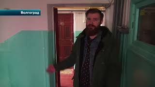 В Волгограде мужчина расстрелял соседа из-за померещившегося шума