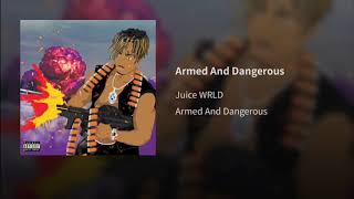 Armed & Dangerous (Audio)