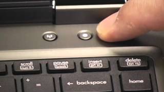 HP ProBook 6460b Tutorial