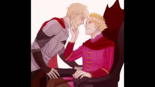 ET Dirk x Dave
