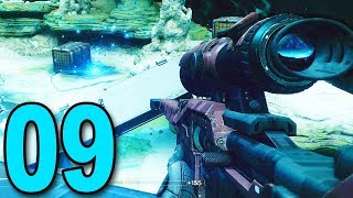 Destiny 2 - Part 9 - Sacrilege