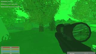 команды админа на сервере unturned