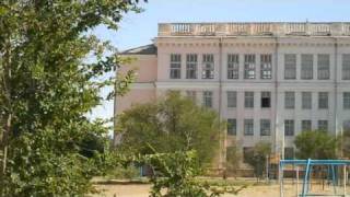 ЛЕНИНСК-БАЙКОНУР Шк. №30 - 2010