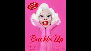 AMANDA LEPORE: "Buckle Up" (Official Music Video) [Director's Cut]