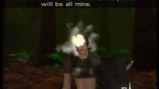 Dark Inkosi - GoldenEye 007 - Jungle - 00 Agent - 0:55 [PR]