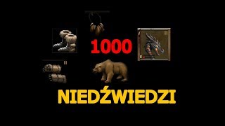 Taern - Czas Farmerów #5 - 1000 Misiów + Żmij na 8