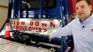 2018 Century 21' 6" Aluminum LCG™ Rollback Car Carrier,