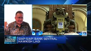 Inflasi Pecah Rekor, The Fed Siap Hawkish Lagi!