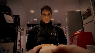 A SHORT FILM FOR SONY & ZEISS LOVERS | Harry Potter & the Zeiss Lens | Harry's Wand