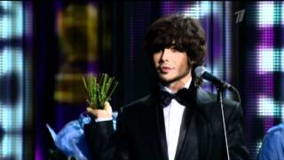 23:45 & 5ivesta Family - Я буду ("Золотой граммофон")