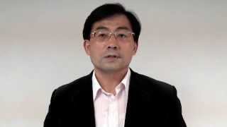 採訪金屬工業研究發展中心林崇田副處長