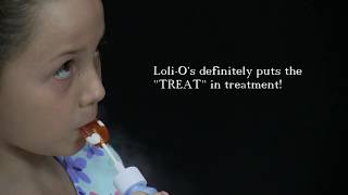 Loli-O's Instructional Video