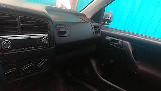 Volkswagen vento