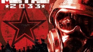 Metro 2033 #1 - Not Bad