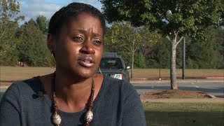 Mom speaks out after son called "slave" at school's Civil War Day