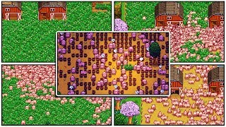 When Pigs Earn 2 Million Gold A Day In Stardew Valley