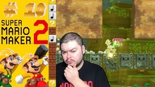 Impara Imparando - Super Mario Maker 2 - Episodio 10