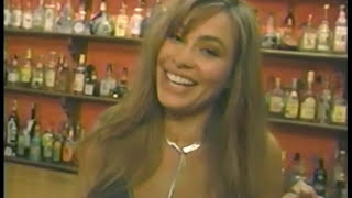 Sofia Vergara Calendario 2002 Part 1