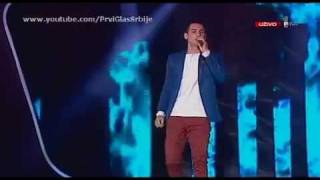 Prvi glas Srbije #12 - Igor Terzija - Zastave