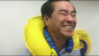 Спасательный браслет для плавания Хелпер надежен и прочен!