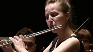 Antonio Vivaldi - "The Goldfinch" Flute Concerto Op. 10 No. 3 Ospedale della Pietà