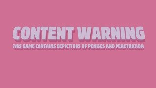 DaFuq is? Genital Jousting