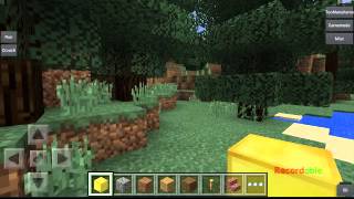 Minecraft pe de lucky block modu nasıl yüklenir