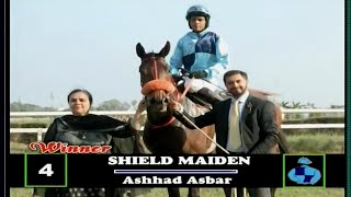 Madras Races 13 February 2020