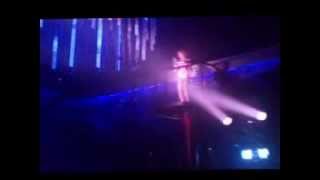 28 09 13 Club Hollywood in Tallinn