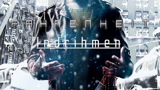 Прохождение Fahrenheit на PS2 Часть 1