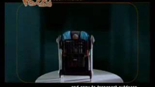 Trona Polly 2 in 1 Chicco - Bimbomarket