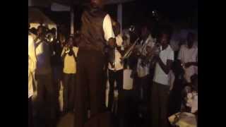 FAKI B26 DANS AFRICA SOSOLA 1