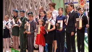 Праздник детского творчества «Весну радостно встречаем». 16.05.2017
