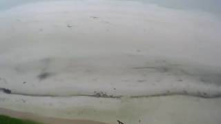 Crystal Sands Waterspout 06-05-17 Camera 3
