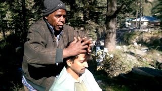 World's Best Upper Body Massage | Episode 5