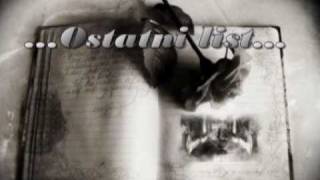 Anita Lipnicka - Ostatni list