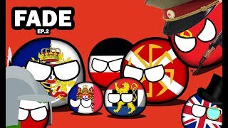 Futuro Alernativo da Europa ep.2- A derrota da França e a volta do comunismo