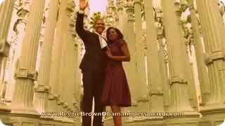 Obama Gangnam Style