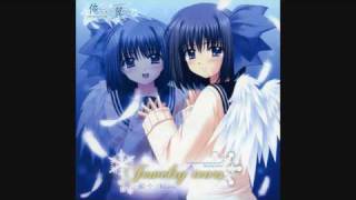 Oretachi ni Tsubasa wa Nai ~ Jewelry Tears