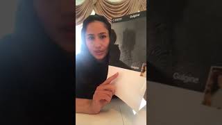 Uyghur Testimony 7: Gulzire Tashmemet