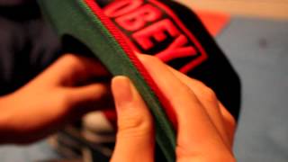 First pick up from hiphopiop- RETRO 3, TISA, SNAPBACKS, LV BELT