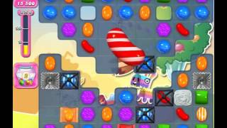 Candy Crush Saga Level 2084 - NO BOOSTERS